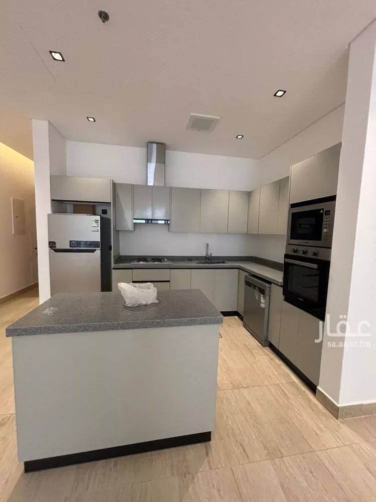 شقة للإيجار في شارع نهر النيل, حي مغرزات, مدينة الرياض, منطقة الرياض صورة 2