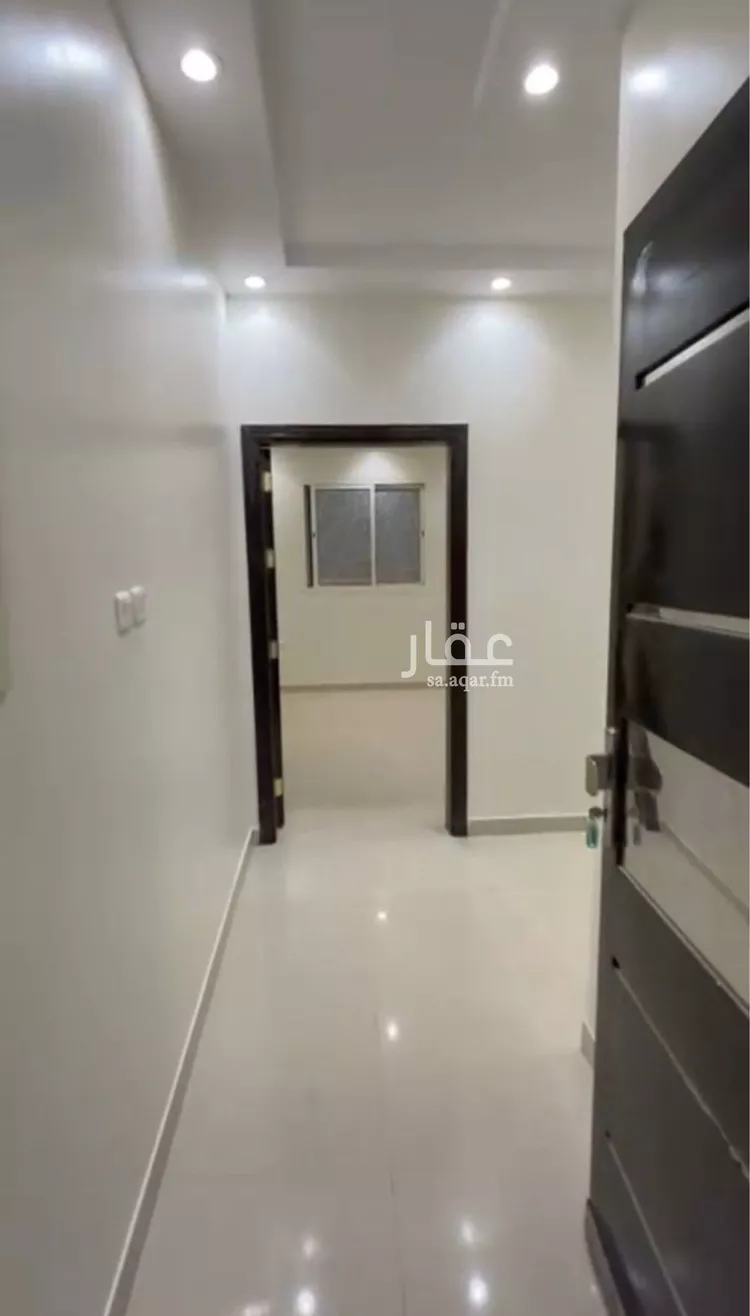 شقة للإيجار في شارع سالم بن عمير الاوسي, حي العارض, مدينة الرياض, منطقة الرياض