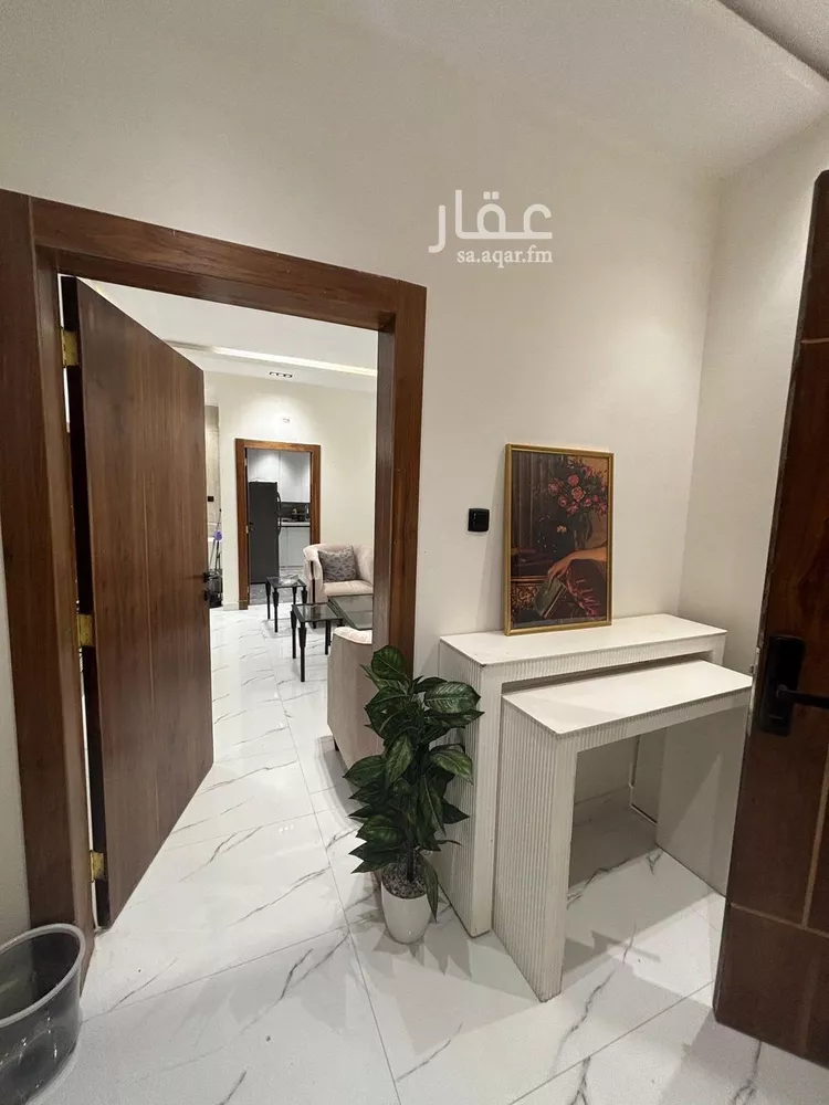 شقة للإيجار في شارع عيسى الغبريني, حي العارض, مدينة الرياض, منطقة الرياض صورة 3