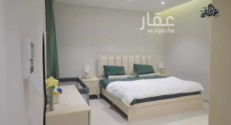 شقة للإيجار في شارع الفرعة, حي الياسمين, مدينة الرياض, منطقة الرياض صورة 3