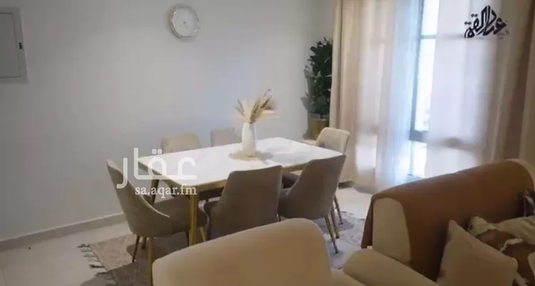 شقة للإيجار في شارع الفرعة, حي الياسمين, مدينة الرياض, منطقة الرياض صورة 5