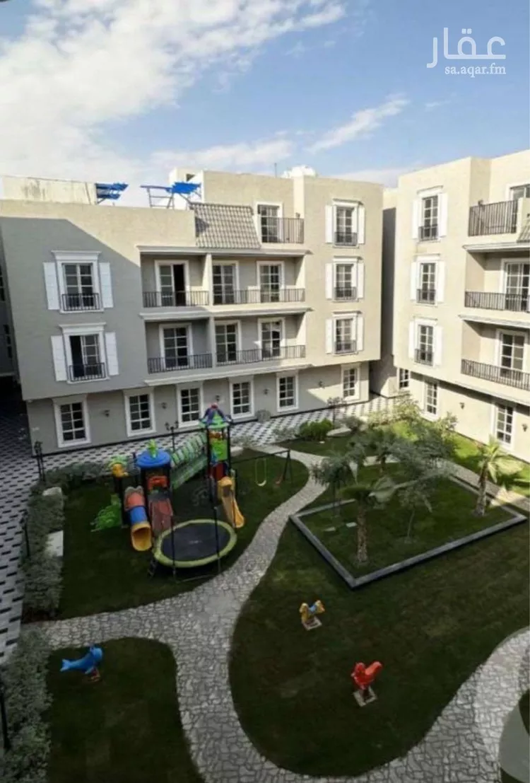 Apartment for Rent in Riyadh Al Malqa