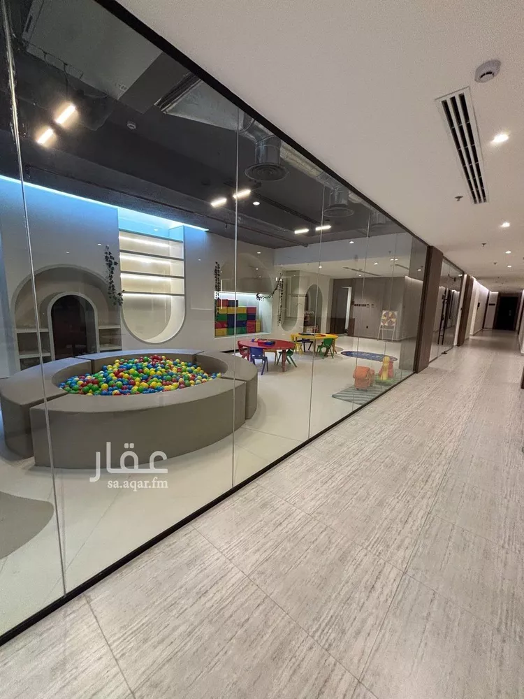 شقة للإيجار في شارع ناصر بن حمد الراشد, حي العارض, مدينة الرياض, منطقة الرياض 18