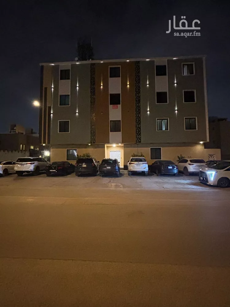 شقة للإيجار في شارع عيسى الغبريني, حي العارض, مدينة الرياض, منطقة الرياض