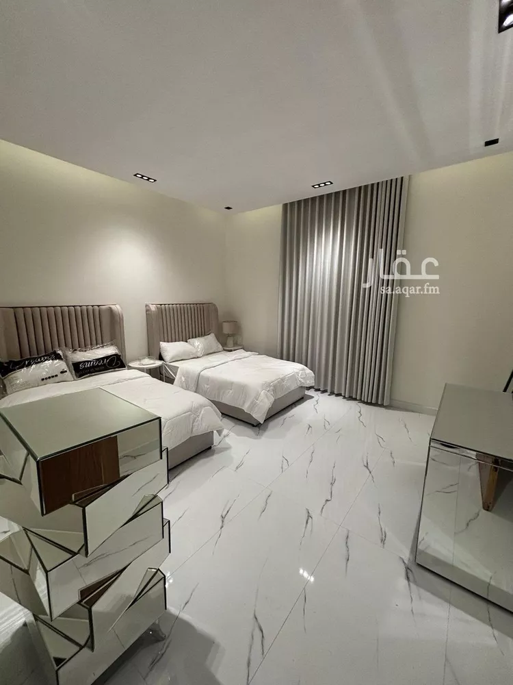 شقة للإيجار في شارع عيسى الغبريني, حي العارض, مدينة الرياض, منطقة الرياض صورة 5