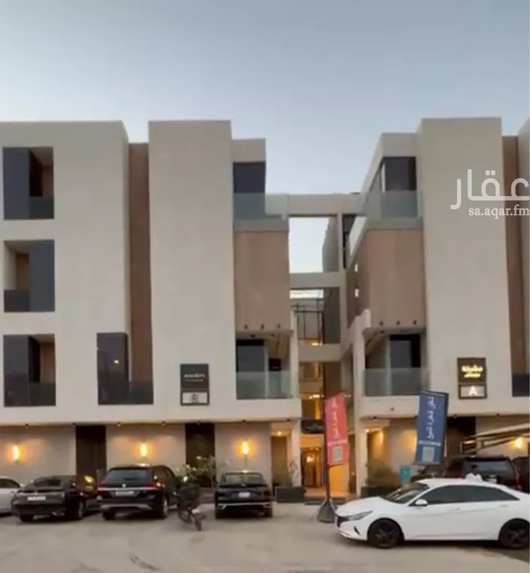 شقة للإيجار في شارع محمد بن عبدالعزيز العجاجي, حي القيروان, مدينة الرياض, منطقة الرياض
