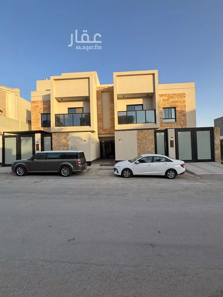 دور للإيجار في شارع إبراهيم بن عيسى, حي النرجس, مدينة الرياض, منطقة الرياض