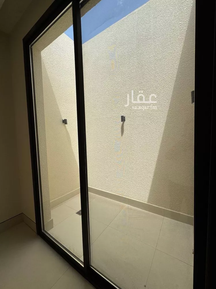 دور للإيجار في شارع القويعية, حي الوادي, مدينة الرياض, منطقة الرياض صورة 4