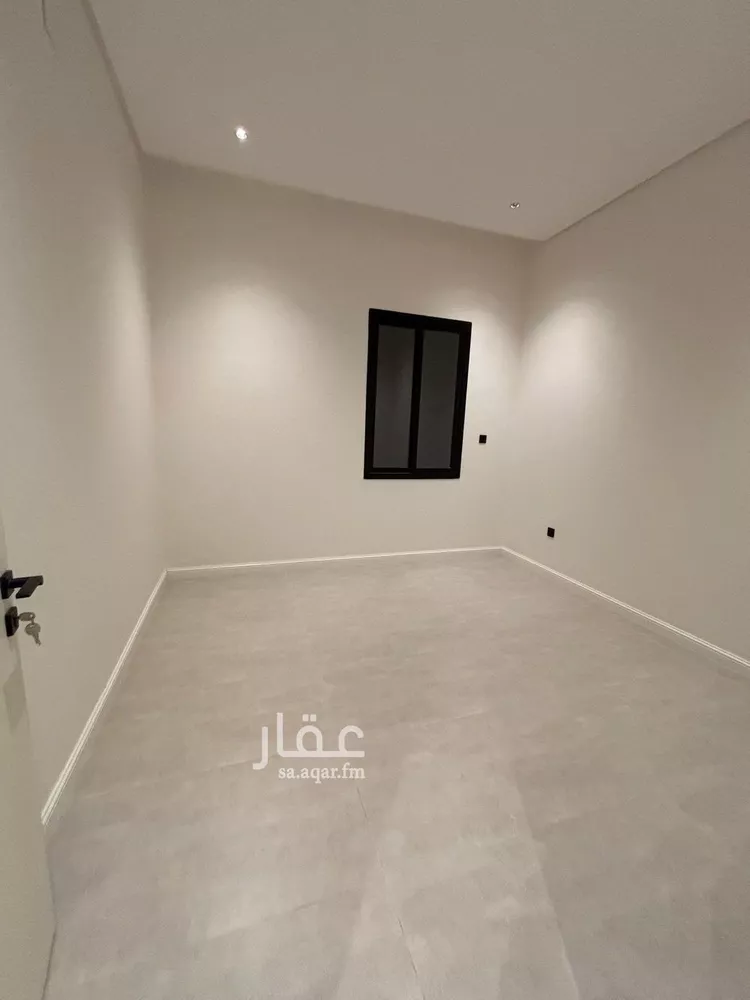 دور للإيجار في شارع ابي بشر سيبويه, حي بدر, مدينة الرياض, منطقة الرياض صورة 4