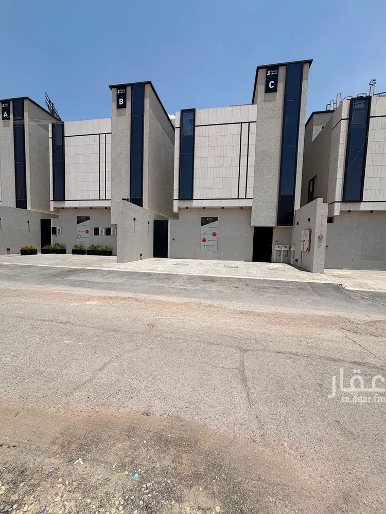 دور للإيجار في شارع حراء, حي النرجس, مدينة الرياض, منطقة الرياض