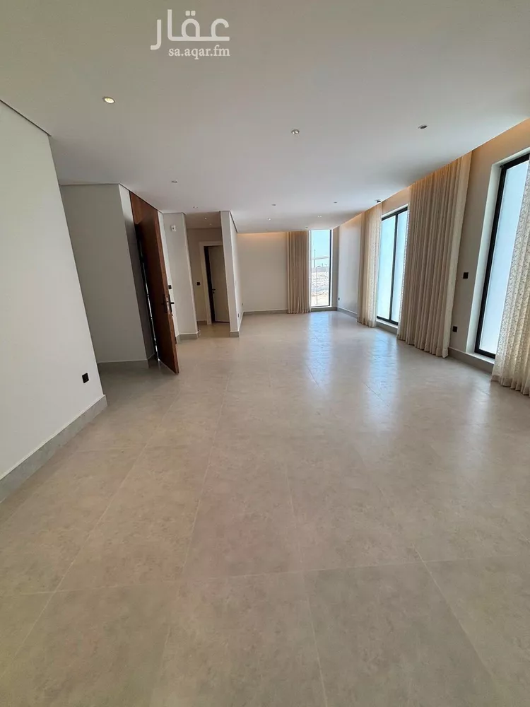 دور للإيجار في شارع حراء, حي النرجس, مدينة الرياض, منطقة الرياض صورة 3