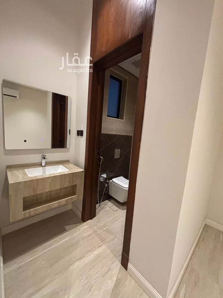 شقة للإيجار في شارع عبدالله بن صدقة, حي المهدية, مدينة الرياض, منطقة الرياض 8