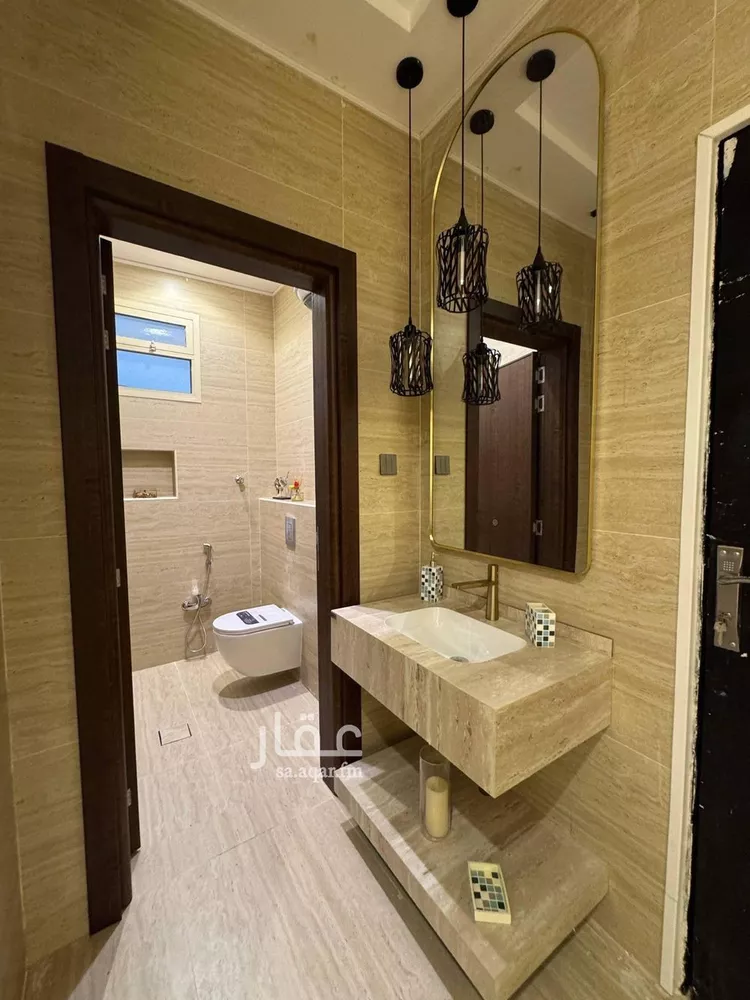 Floor for Rent in Riyadh Al Arid صورة 5