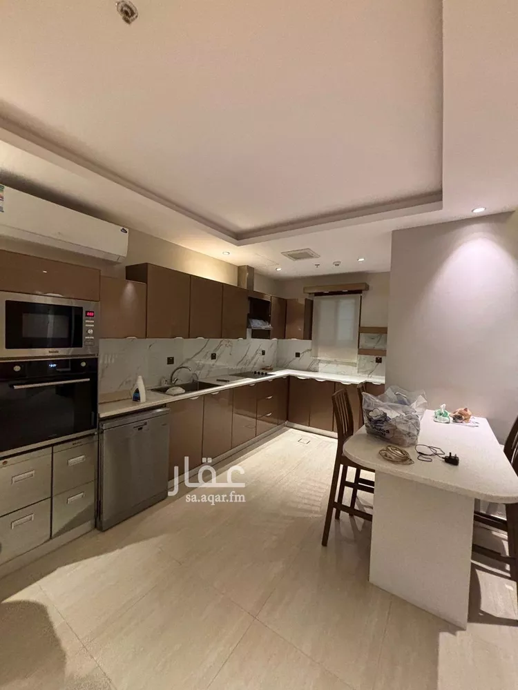 شقة للإيجار في شارع الامير مقرن بن عبدالعزيز, حي مغرزات, مدينة الرياض, منطقة الرياض صورة 2