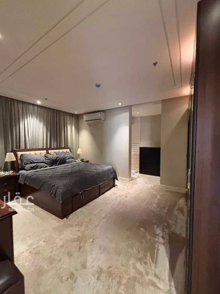 شقة للإيجار في شارع الامير مقرن بن عبدالعزيز, حي مغرزات, مدينة الرياض, منطقة الرياض 10