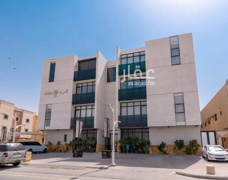 Apartment for Rent in Riyadh Al Mughrizat