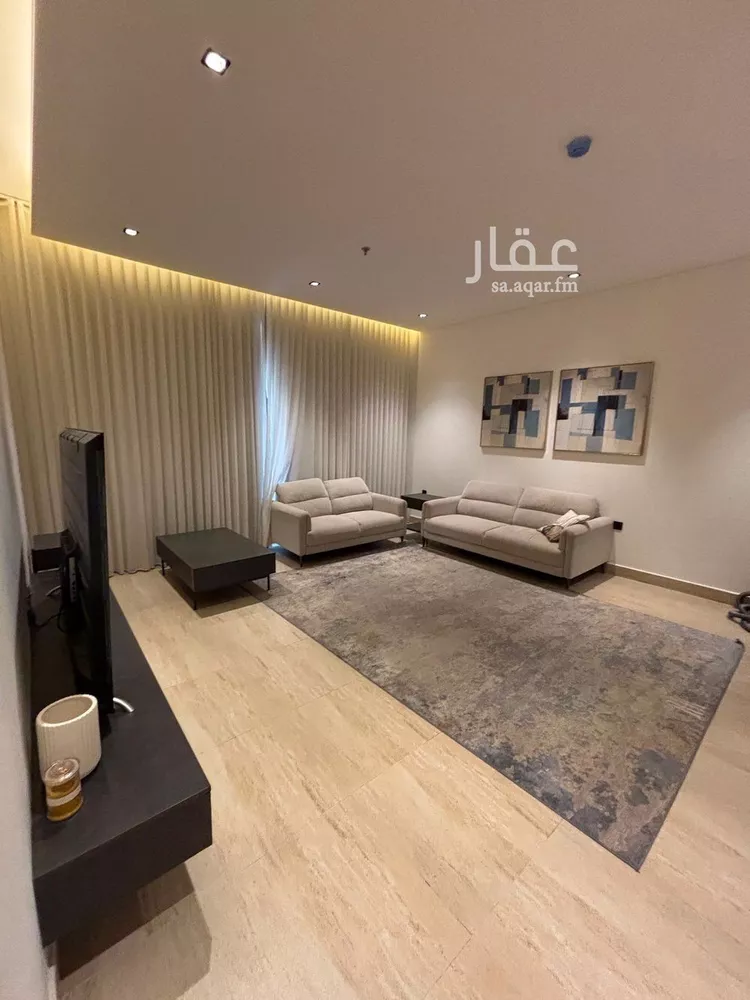شقة للإيجار في شارع نهر النيل, حي مغرزات, مدينة الرياض, منطقة الرياض صورة 2