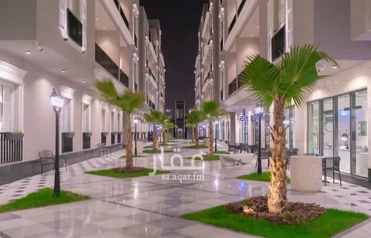 Apartment for Rent in Riyadh Al Malqa