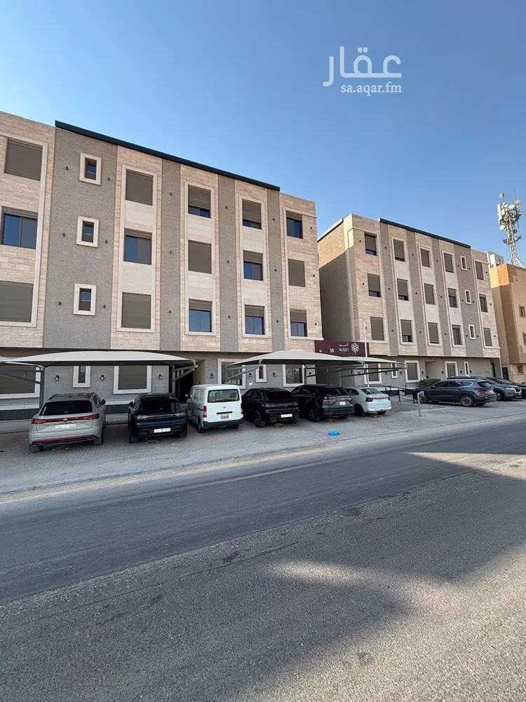 Apartment for Rent in Riyadh An Nakheel