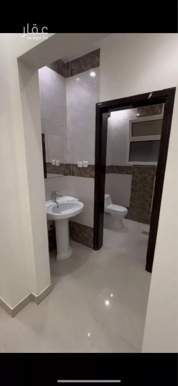 شقة للإيجار في شارع سالم بن عمير الاوسي, حي العارض, مدينة الرياض, منطقة الرياض صورة 2