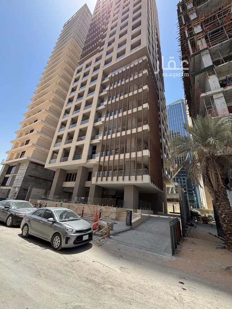 شقة للإيجار في شارع وادي بيشه, حي الصحافة, مدينة الرياض, منطقة الرياض صورة 3