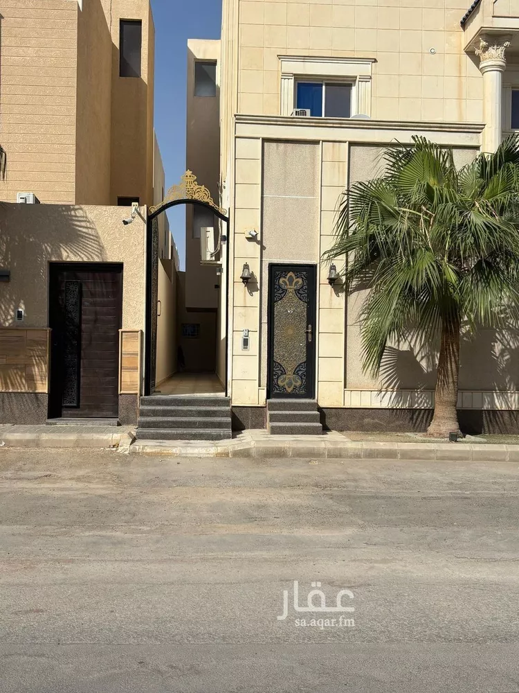 شقة للإيجار في شارع أحمد بن محمد الكيلاني, حي العارض, مدينة الرياض, منطقة الرياض