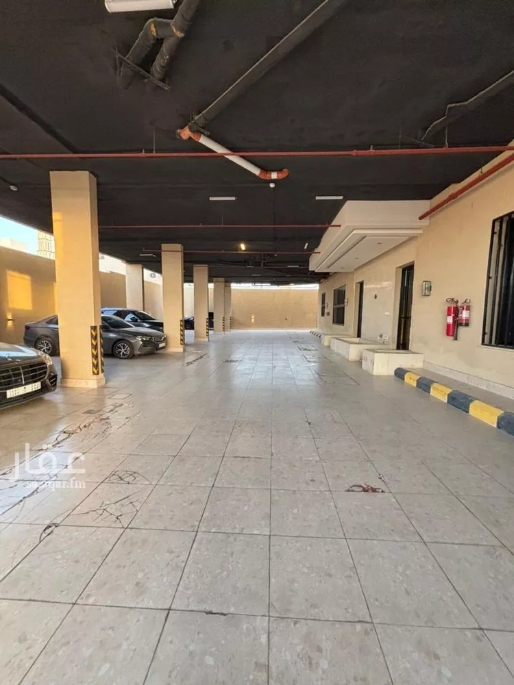 شقة للإيجار في شارع أحمد بن السرح, حي المهدية, مدينة الرياض, منطقة الرياض صورة 4