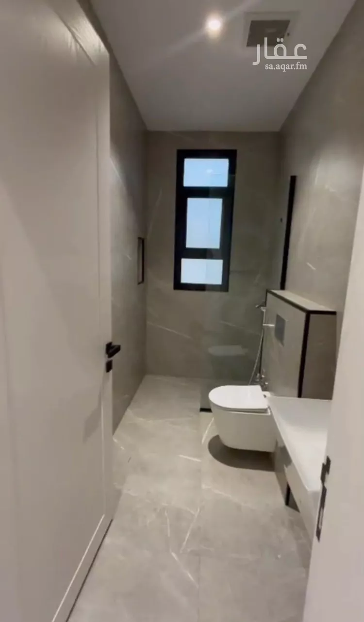 دور للإيجار في شارع إبراهيم بن عيسى, حي النرجس, مدينة الرياض, منطقة الرياض 6