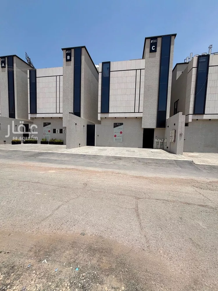 Floor for Rent in Riyadh An Narjis