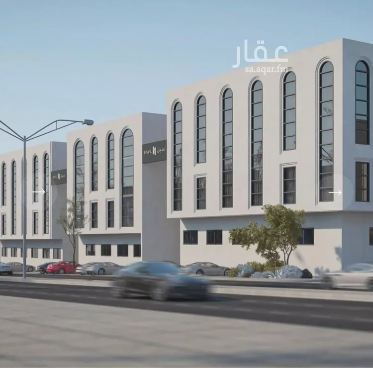 Apartment for Rent in Riyadh An Narjis