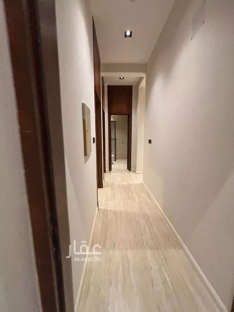شقة للإيجار في شارع عبدالله بن صدقة, حي المهدية, مدينة الرياض, منطقة الرياض صورة 3