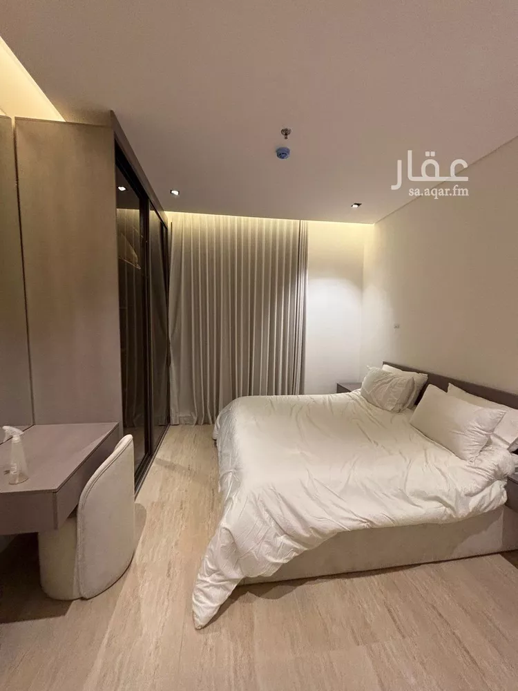شقة للإيجار في شارع نهر النيل, حي مغرزات, مدينة الرياض, منطقة الرياض صورة 4