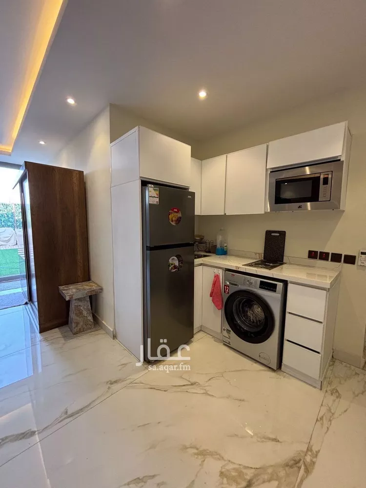 Studio for rent in Riyadh Al Mughrizat صورة 3