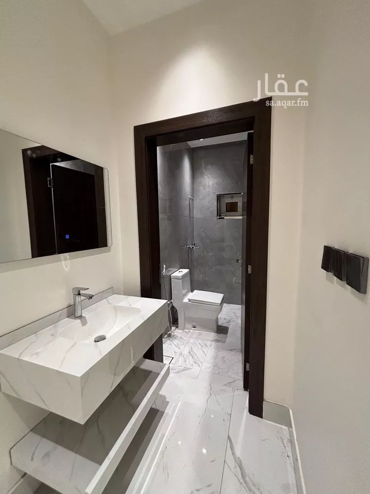 شقة للإيجار في شارع الحجاريف, حي العقيق, مدينة الرياض, منطقة الرياض صورة 3