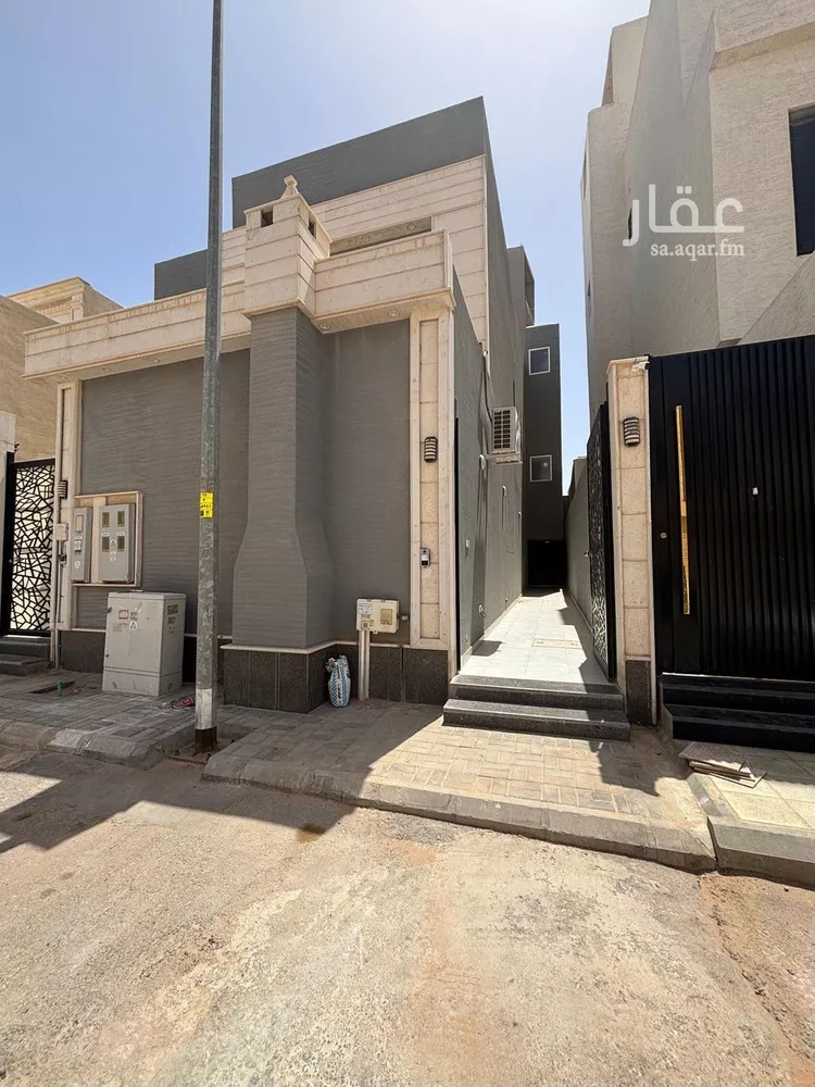 شقة للإيجار في شارع حماد بن أسامة, حي الرمال, مدينة الرياض, منطقة الرياض