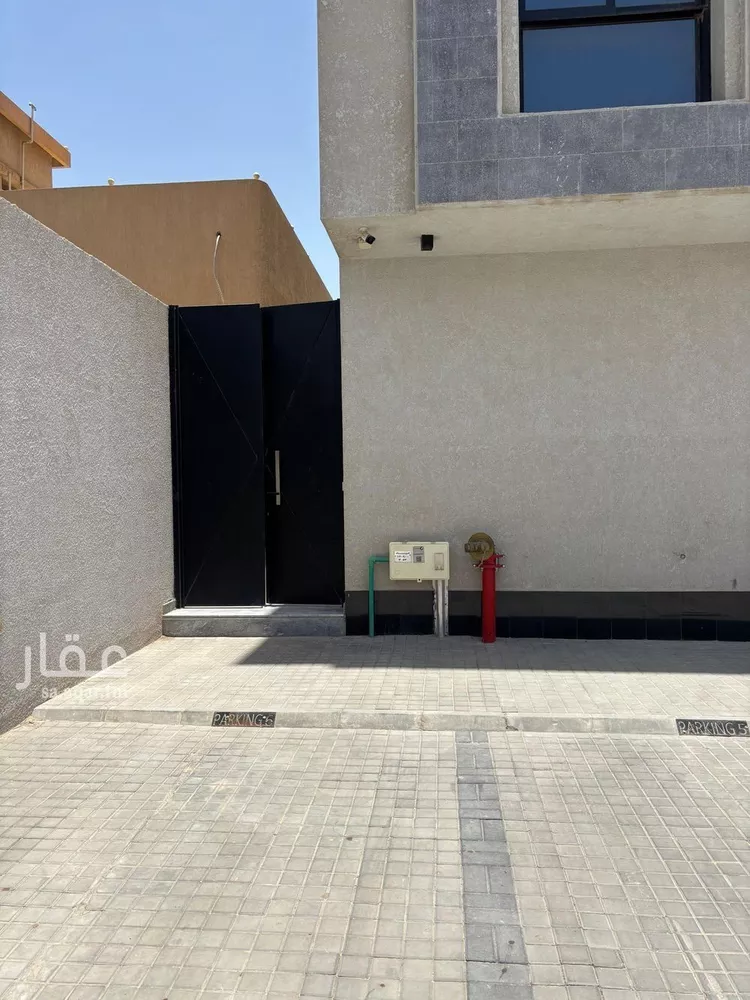 Apartment for Rent in Riyadh Al Aqiq