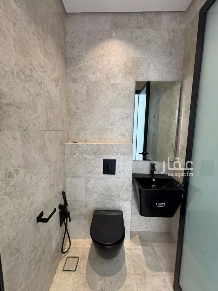 دور للإيجار في شارع الحجا, حي الملقا, مدينة الرياض, منطقة الرياض صورة 4