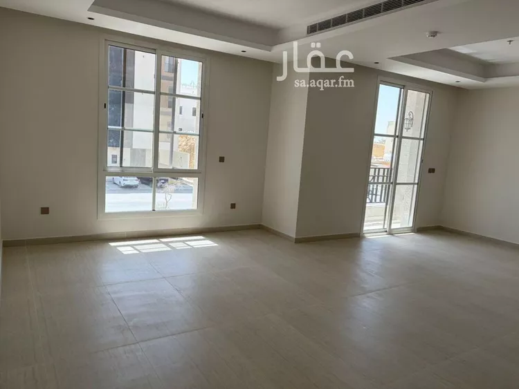 شقة للإيجار في شارع جبريل بن جميل, حي النرجس, مدينة الرياض, منطقة الرياض صورة 3
