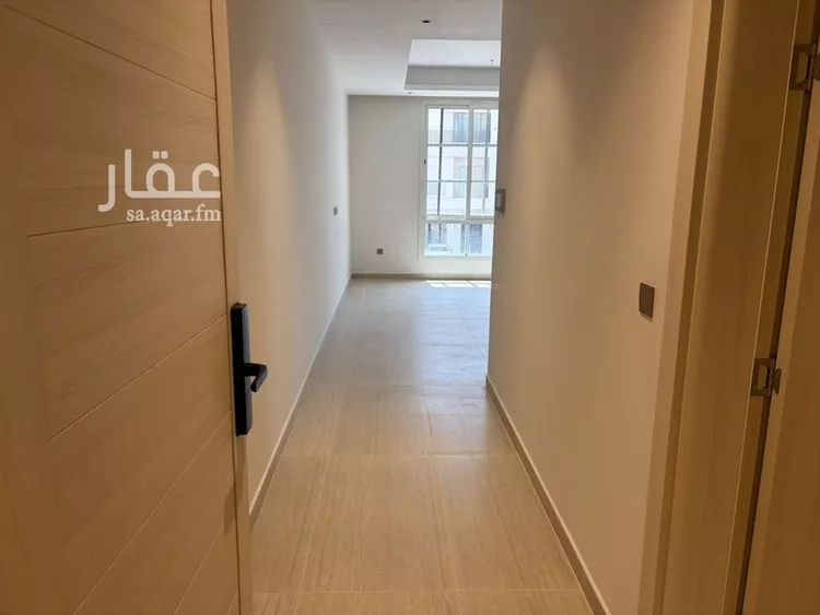 شقة للإيجار في شارع جبريل بن جميل, حي النرجس, مدينة الرياض, منطقة الرياض صورة 5