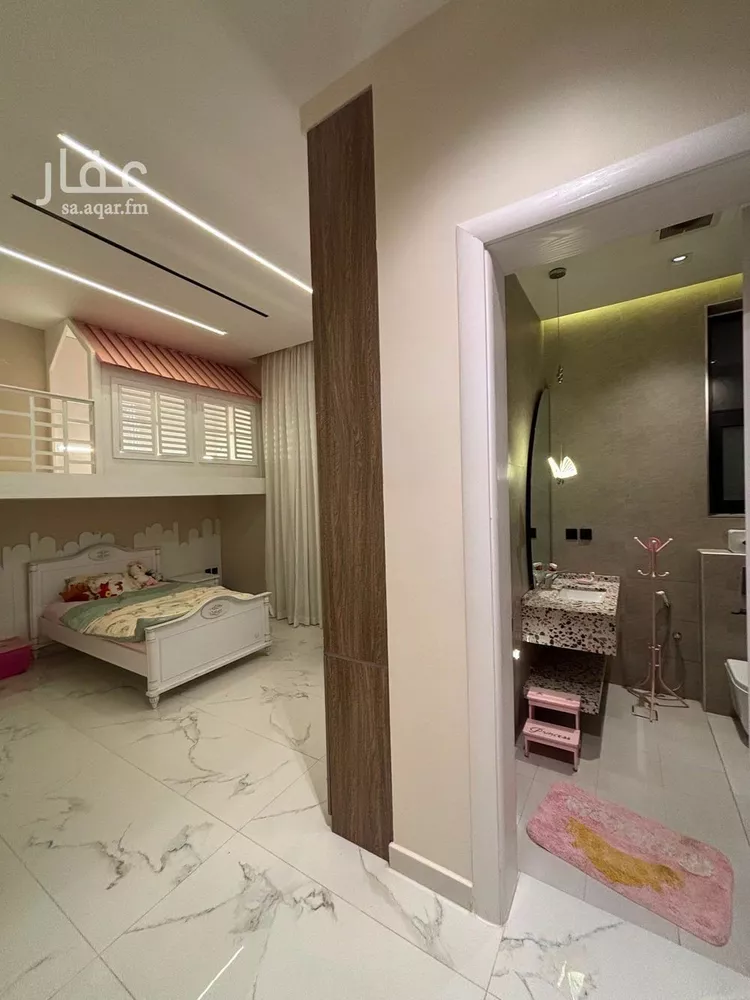 Villa for Rent in Riyadh Al Qirawan صورة 3