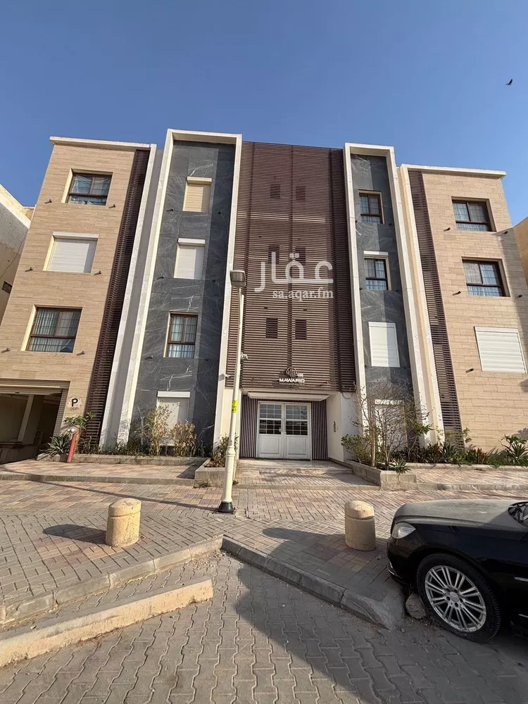 Studio for rent in Riyadh Al Mughrizat
