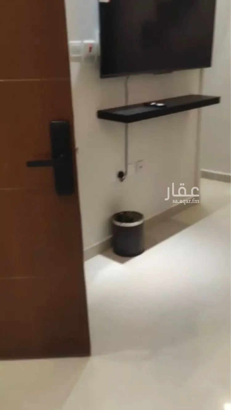 شقة للإيجار في شارع سعيد بن الحارث السهمي, حي عرقة, مدينة الرياض, منطقة الرياض صورة 3