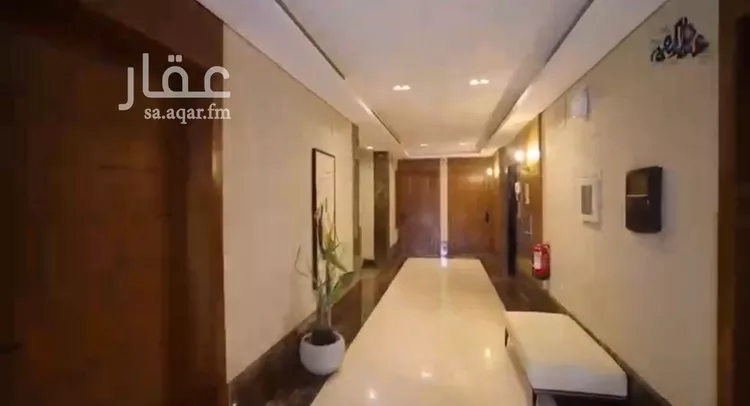 شقة للإيجار في شارع الفرعة, حي الياسمين, مدينة الرياض, منطقة الرياض صورة 2