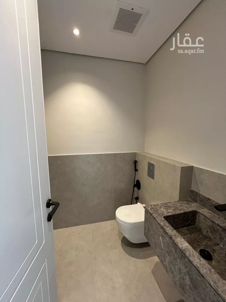 Floor for Rent in Riyadh An Narjis 12