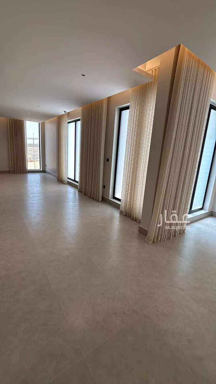 دور للإيجار في شارع حراء, حي النرجس, مدينة الرياض, منطقة الرياض صورة 5