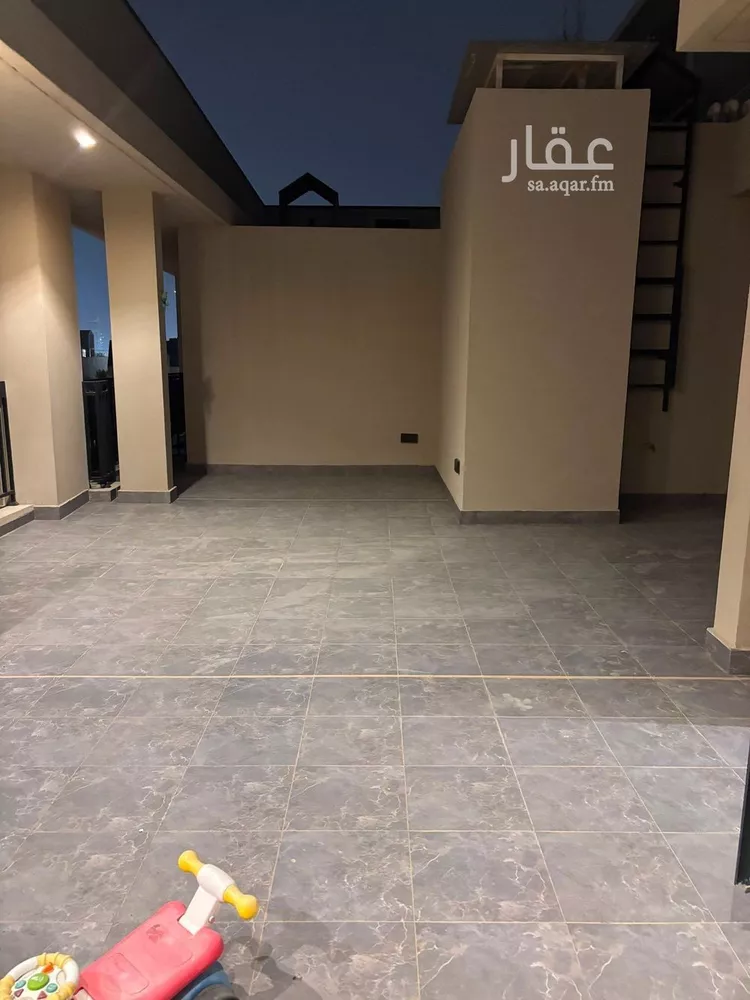 Villa for Rent in Riyadh Al Qirawan صورة 4
