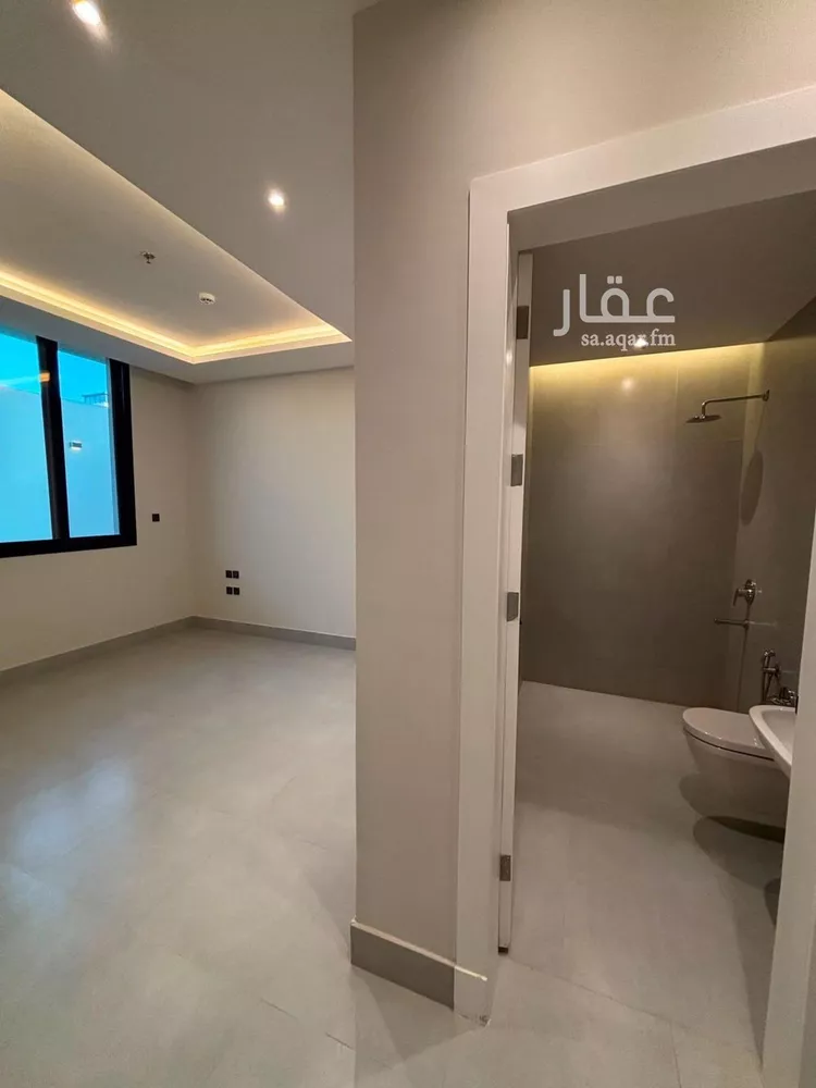 شقة للإيجار في شارع علقمة بن وائل, حي النرجس, مدينة الرياض, منطقة الرياض 9