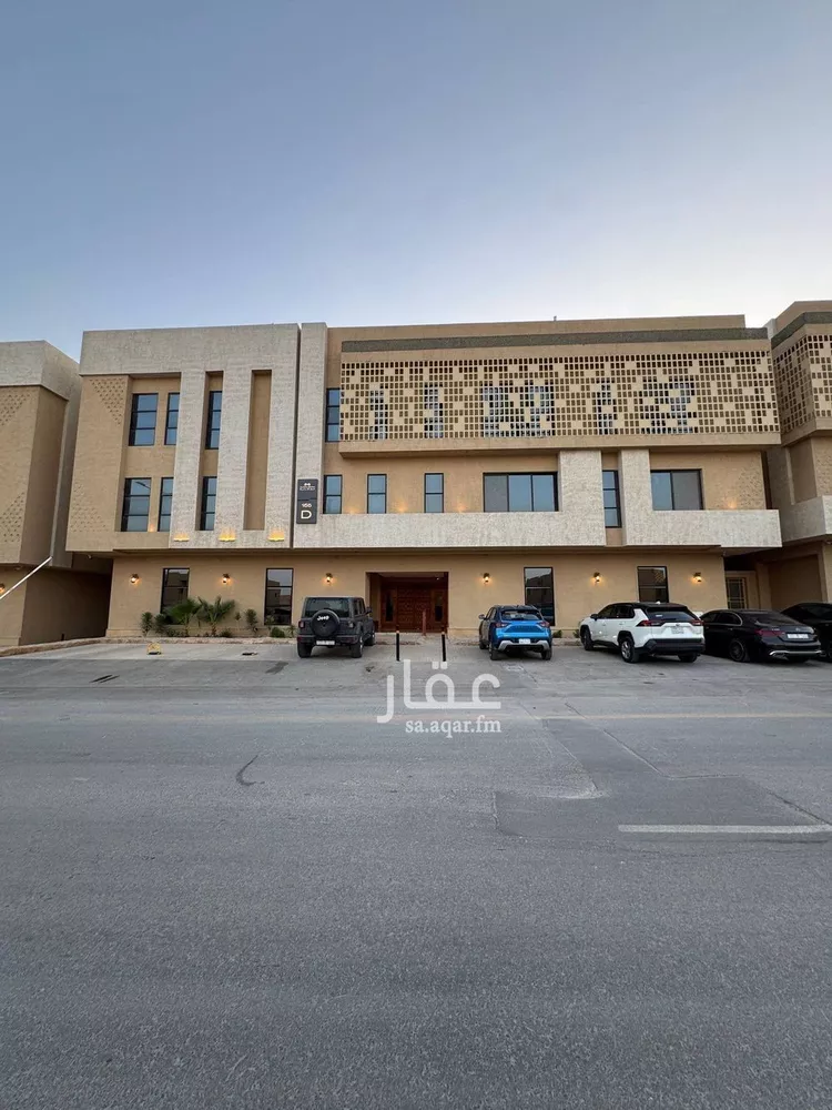 Apartment for Rent in Riyadh Irqah