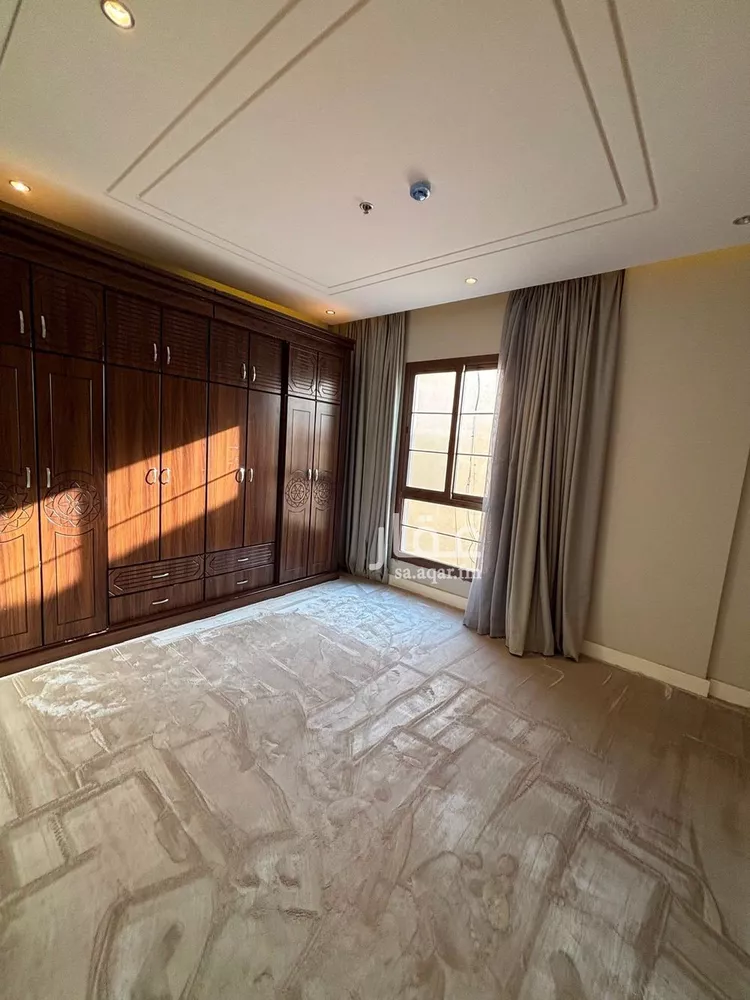 شقة للإيجار في شارع الامير مقرن بن عبدالعزيز, حي مغرزات, مدينة الرياض, منطقة الرياض 7