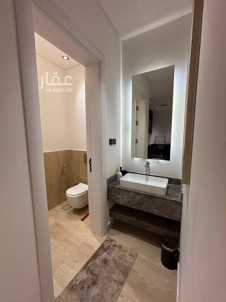 شقة للإيجار في شارع نهر النيل, حي مغرزات, مدينة الرياض, منطقة الرياض صورة 3